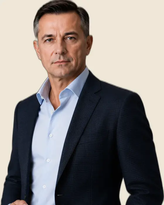 Евдокимов Анатолий Владимирович