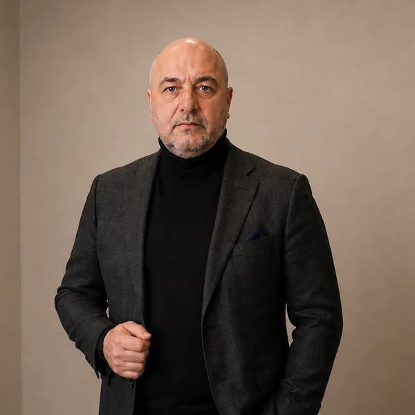 Овчинников Геннадий Викторович, основатель компании «Кредит Консалтинг»